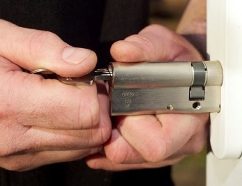4 Keys to Increase Your Garage Security