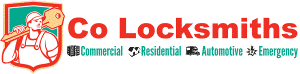 Locksmith In Washington State - Co Locksmiths