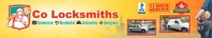Co Locksmiths LLC - 24 7 Locksmith Services