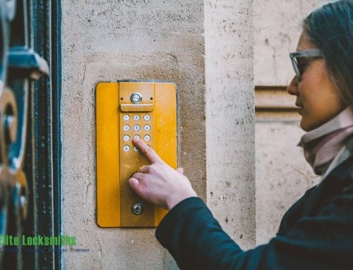 A Guide to Commercial Locksmith Services