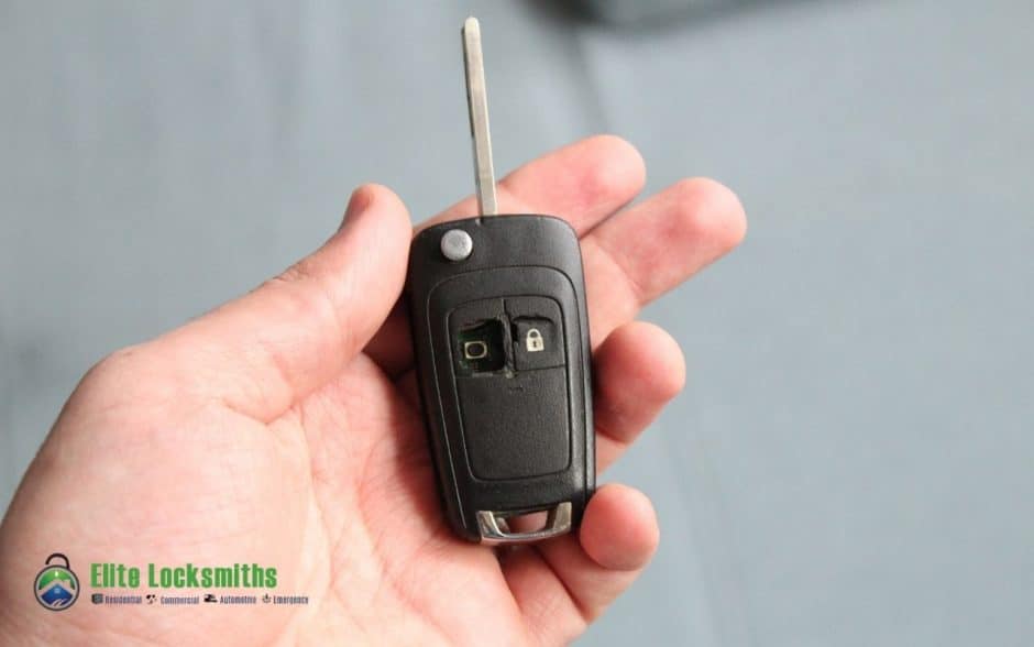 Common Reasons Why Your Car Key Is Not Working? • Elite Locksmiths Blog