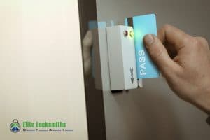 Benefits of An Access Control System