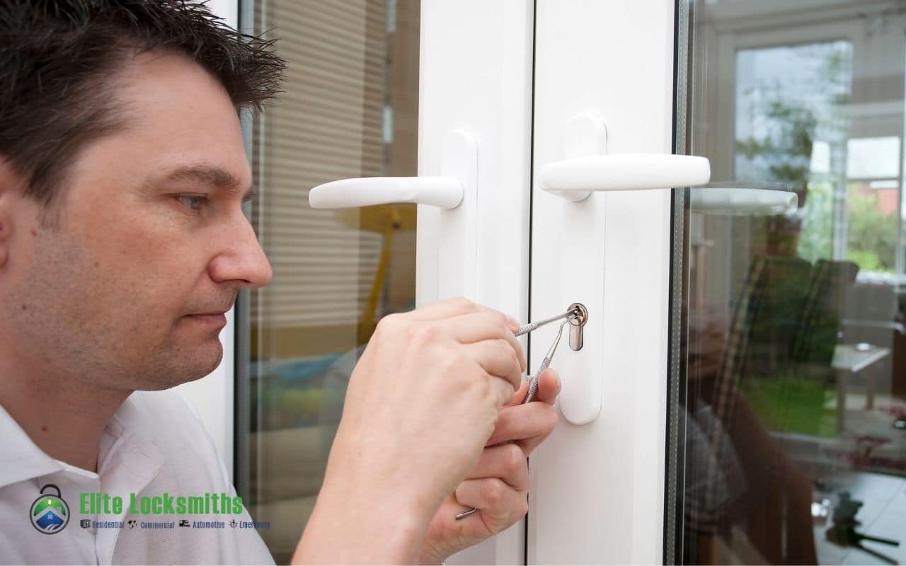 Why Should You Hire a Certified Locksmith
