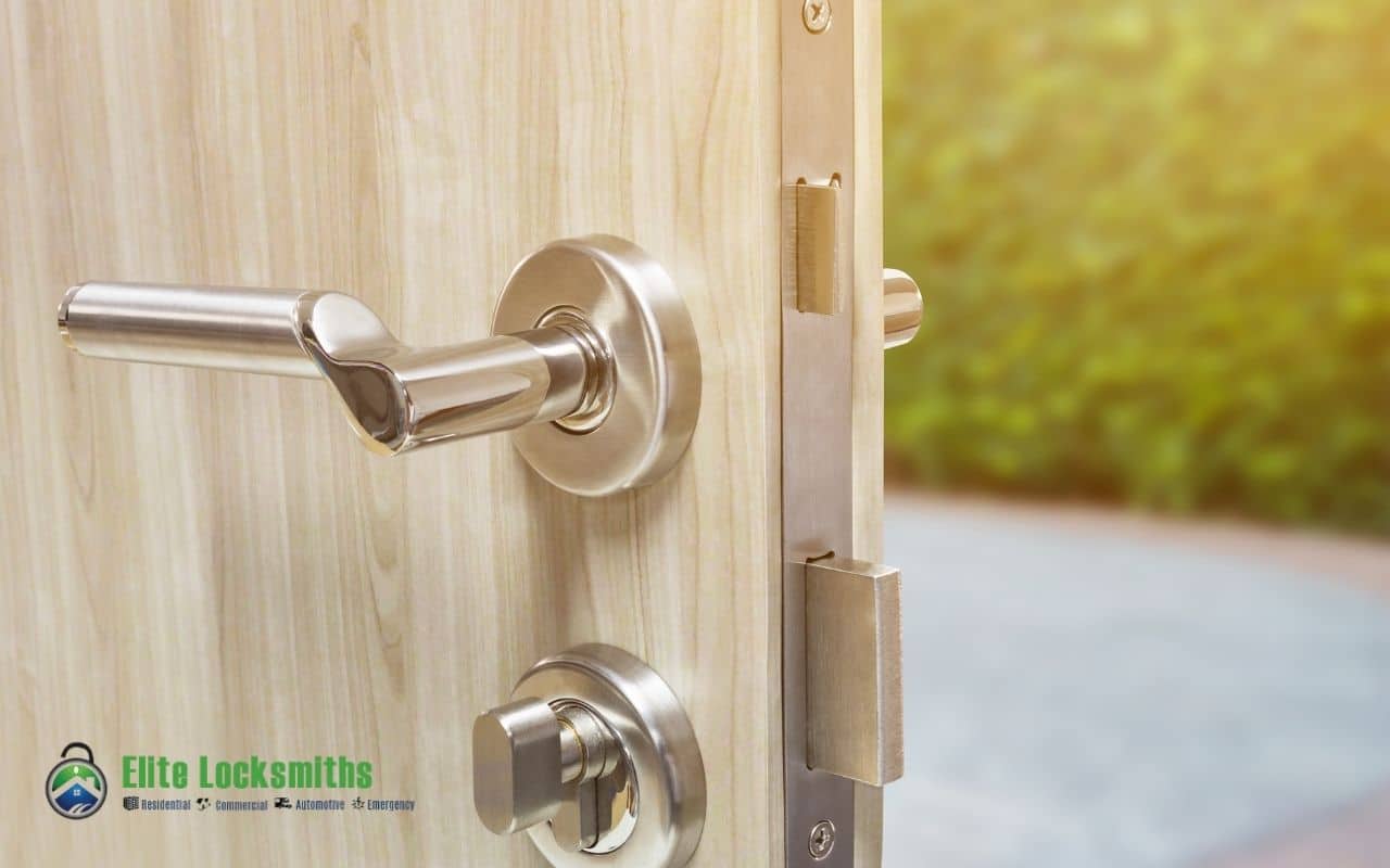 Can a Locksmith Open a Lock Without Breaking it?