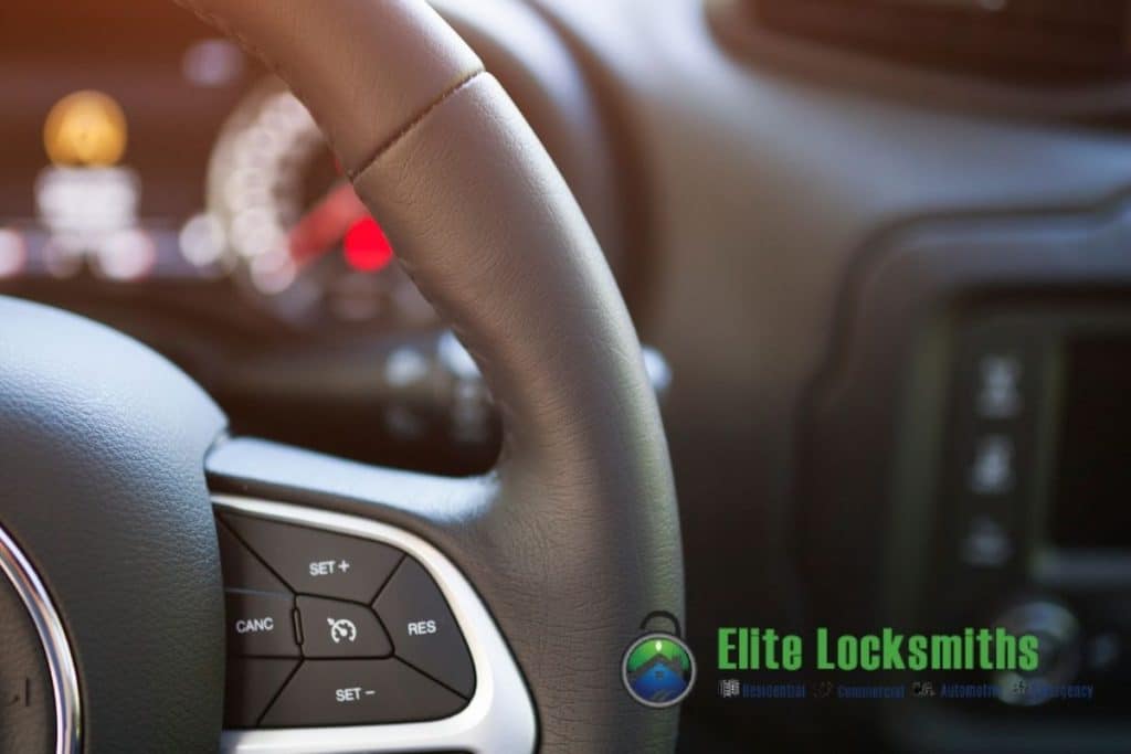 What Is a VIN Number & Why Do Locksmiths Need It? • Elite Locksmiths FAQ