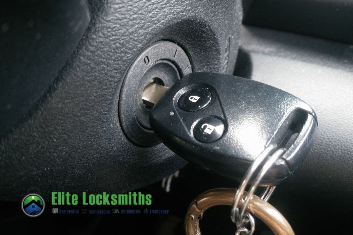 What Is a VIN Number & Why Do Locksmiths Need It