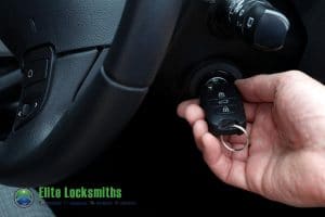 7 Reasons Your Car Key is Stuck in the Ignition
