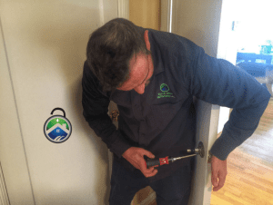 Changing Locks On a Residential House In Mukilteo, WA - Elite Locksmiths