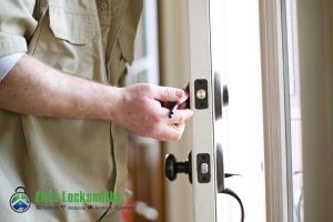 Locks That Can Be Opened Using Skeleton Keys
