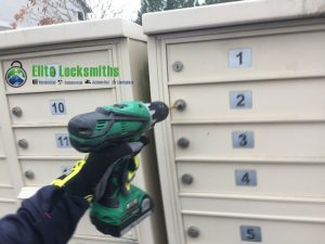 Mailbox Repair In Bellevue, WA