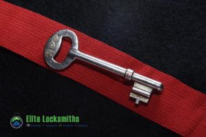 Unlockable Locks That Skeleton Keys Can't Get In