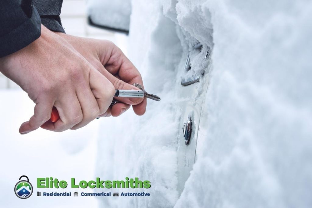 What Causes a Car Door Lock to Malfunction