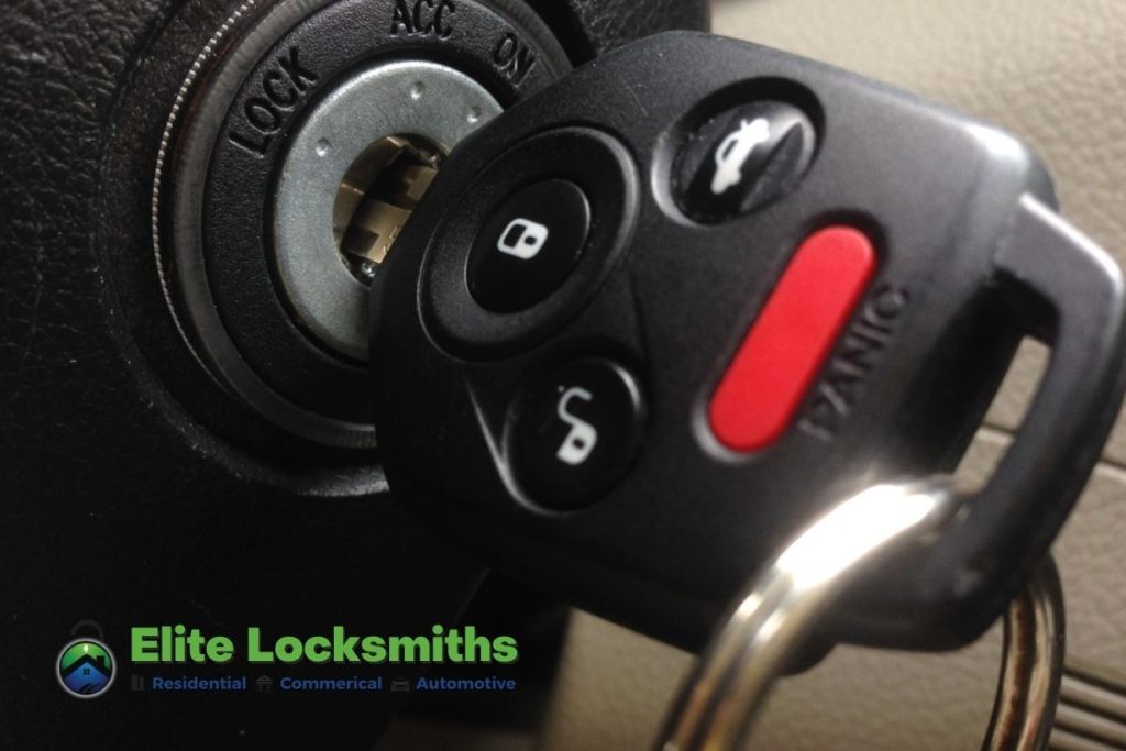 keysmith vs locksmith