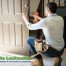 How to Fix a Loose Door Handle