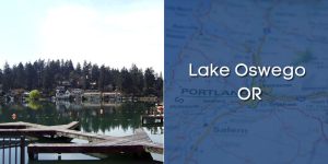 Lake Oswego OR