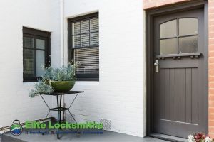 The Benefits Of Keyless Entry For Your House
