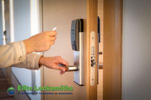 The Drawbacks Of Keyless Entry For Your Home