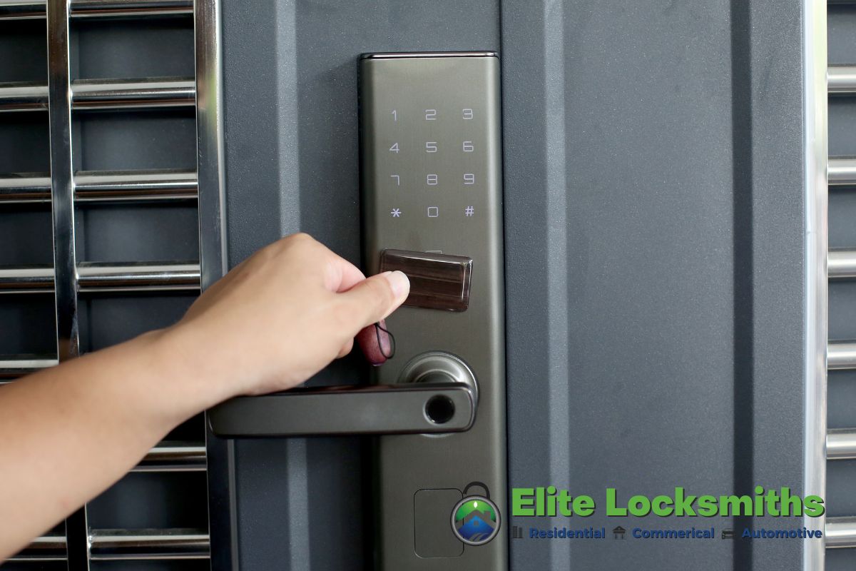 How To Secure Your Business With High-Security Locks