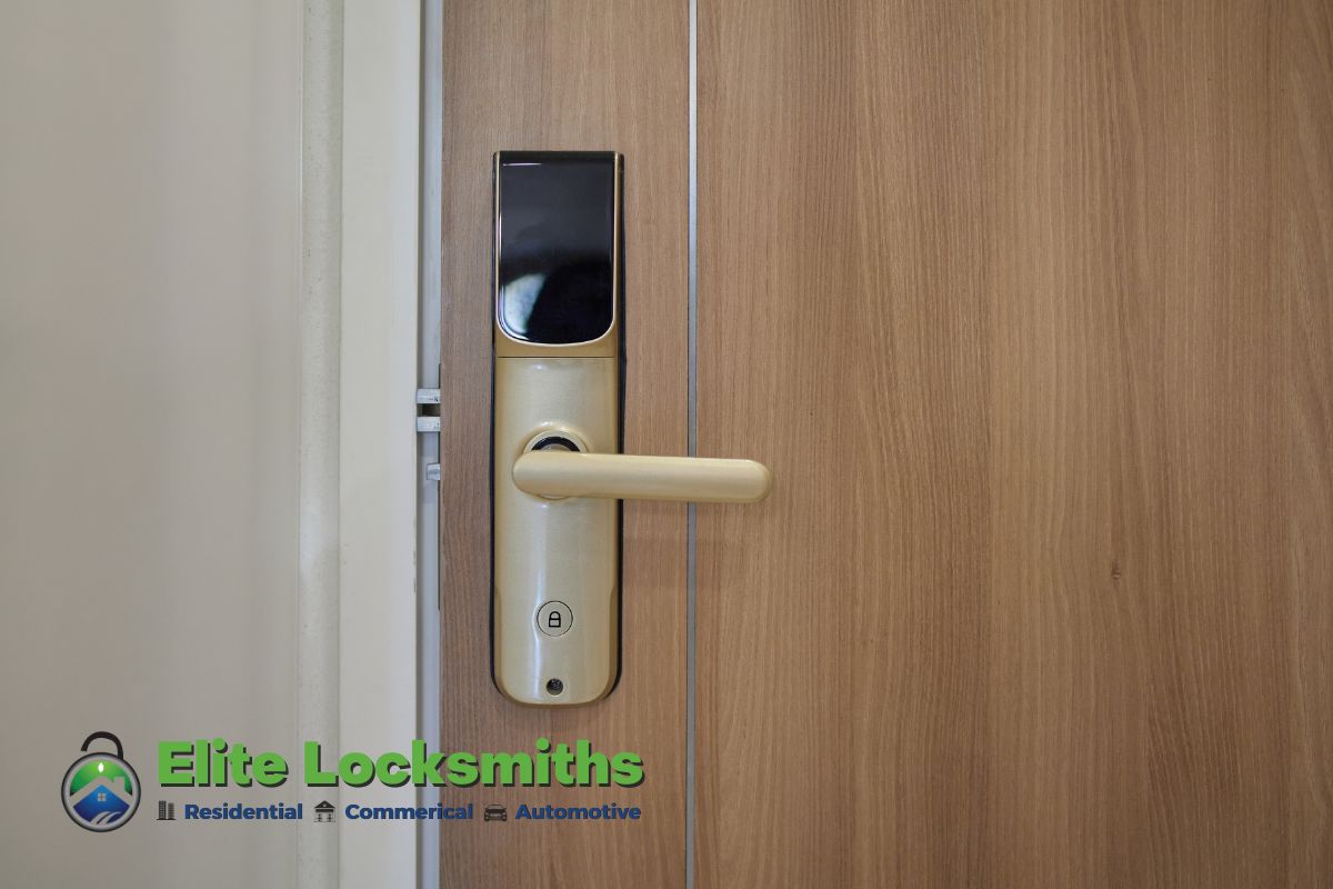 How To Secure Your Home With High-Security Locks