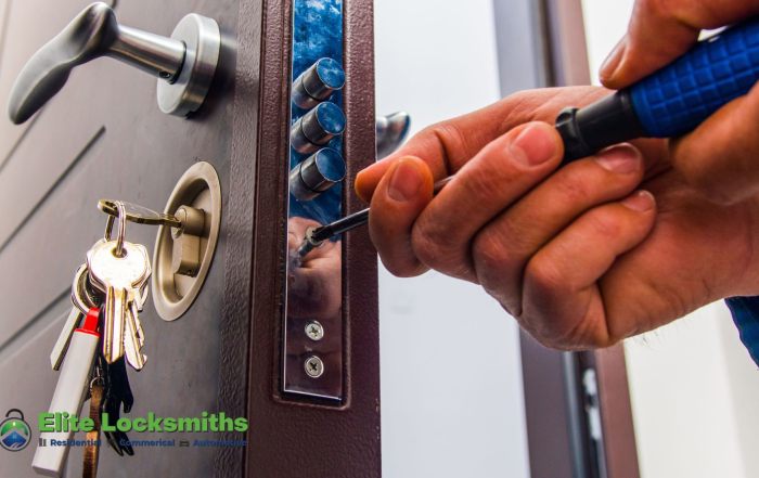 Don’t Trust Just Any Locksmith Ad