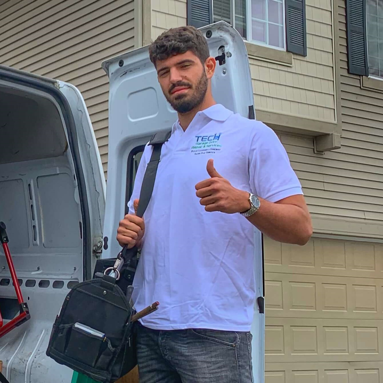 Dvir Donavon Berg – Elite Locksmith Tech Dvir Donavon Berg - Elite Locksmith Tech