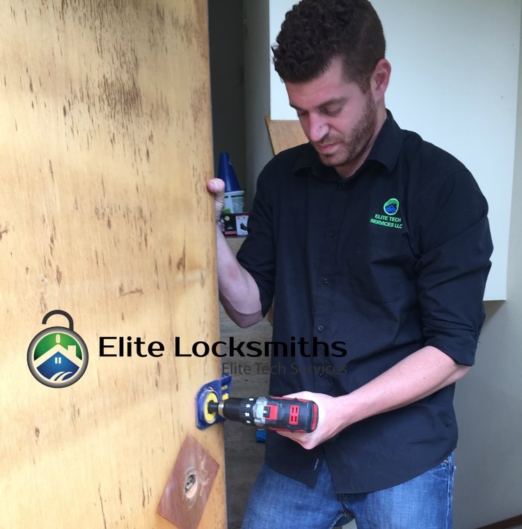 Julian Berg – Elite Locksmith Tech Julian Berg - Elite Locksmith Tech