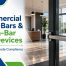 Commercial Panic Bars & Touch-Bar Exit Devices: WA Building Code Compliance