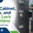 File Cabinet, Desk, and Safe Lock Solutions for Local Businesses