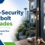 High-Security Deadbolt Upgrades for Rental Properties in King County