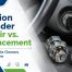 Ignition Cylinder Repair vs. Replacement: What Vehicle Owners Should Know
