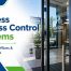 Keyless Access Control Systems for Renton Offices & Retail Spaces