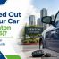 Locked Out of Your Car in Renton (98056)? Step-by-Step Response Guide