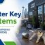 Master Key Systems for Small Businesses in Seattle (98108)