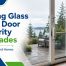 Sliding Glass Patio Door Security Upgrades for Puget Sound Homes