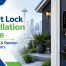 Smart Lock Installation Guide for Seattle & Renton Homeowners